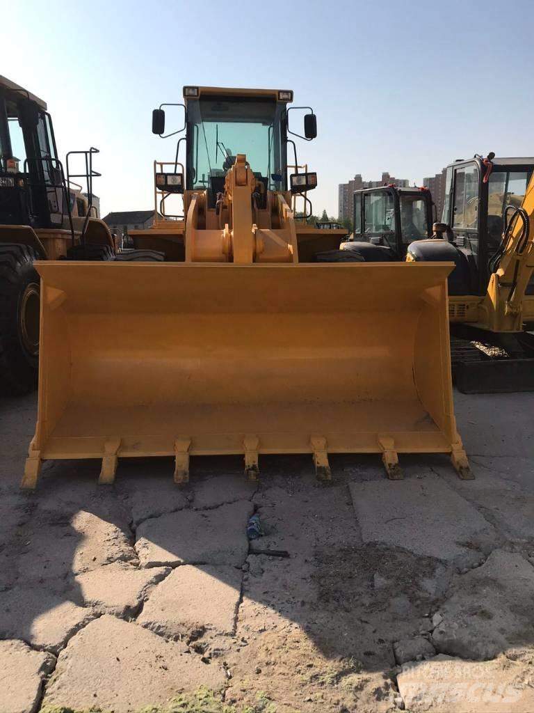 LiuGong 856 H Radlader