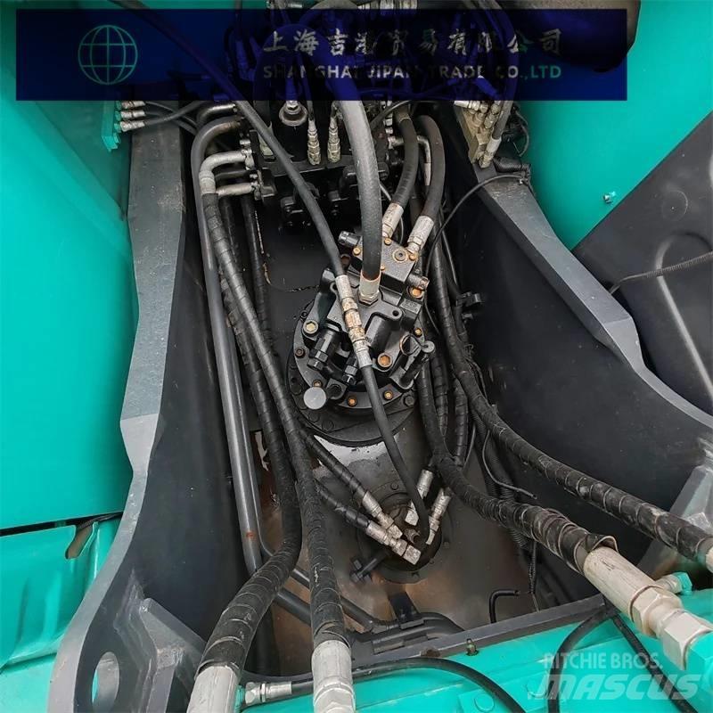 Kobelco SK 200 Raupenbagger