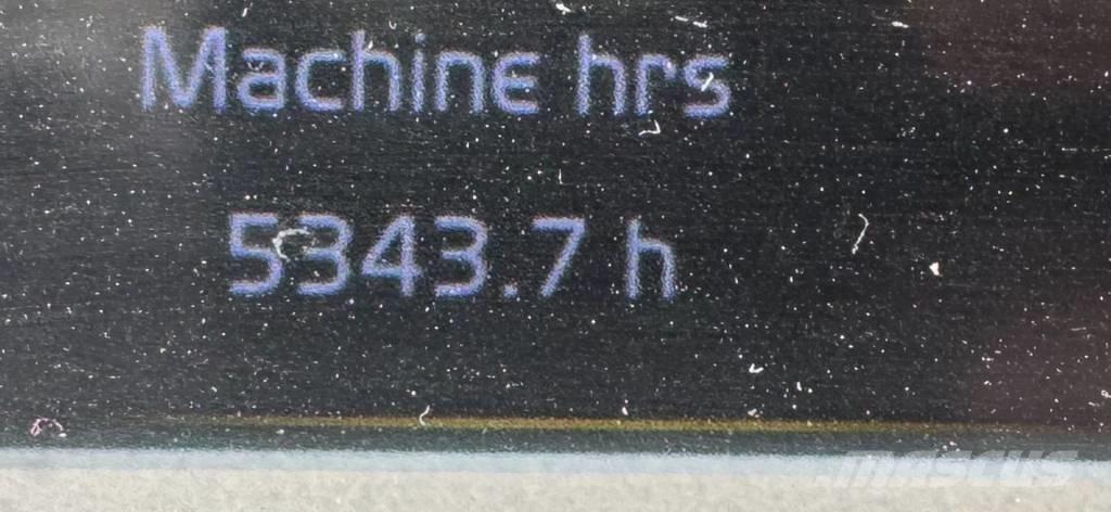 Volvo L 90 H Radlader