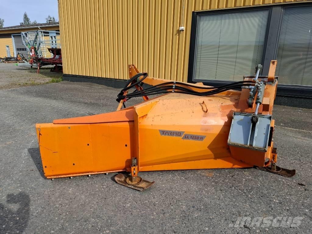 Tarmo LL1250H Schneefräse