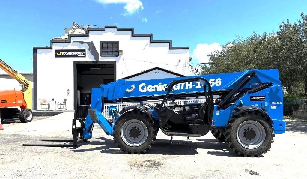 Genie GTH 1056 Teleskoplader