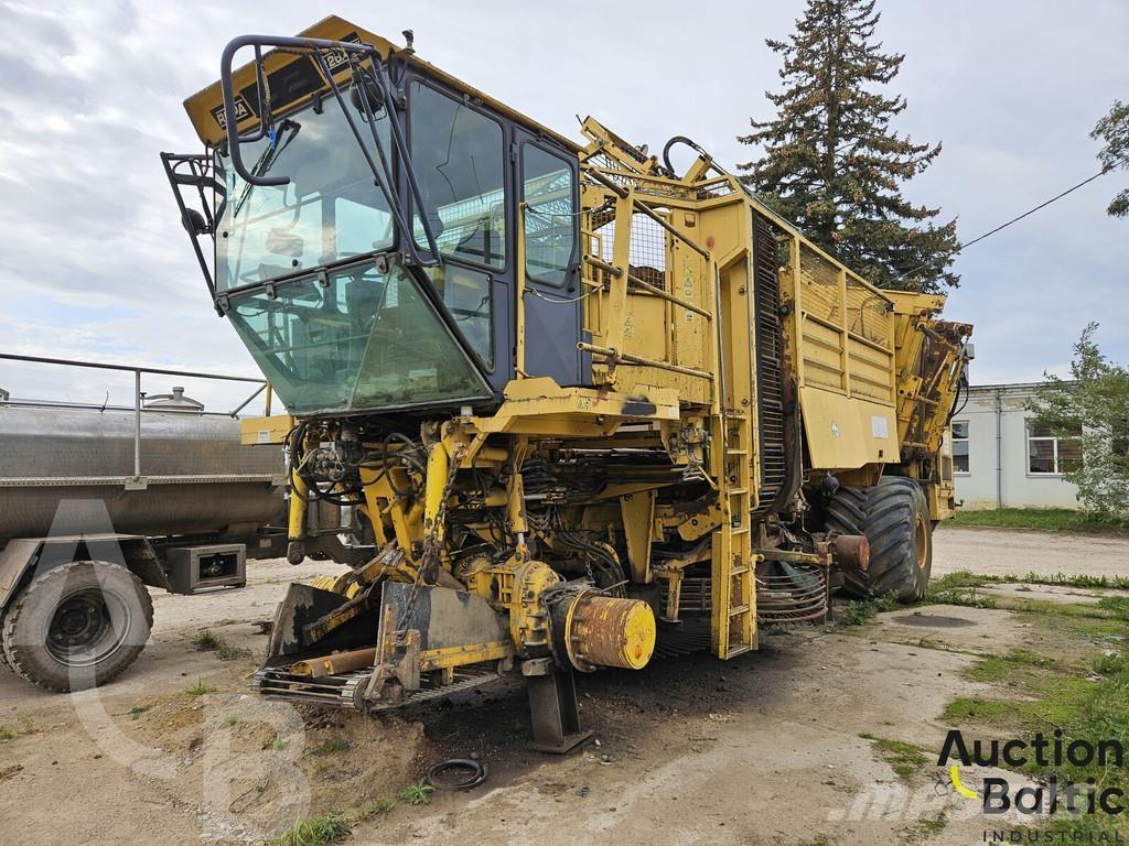 Ropa R26.45K Mähdrescher