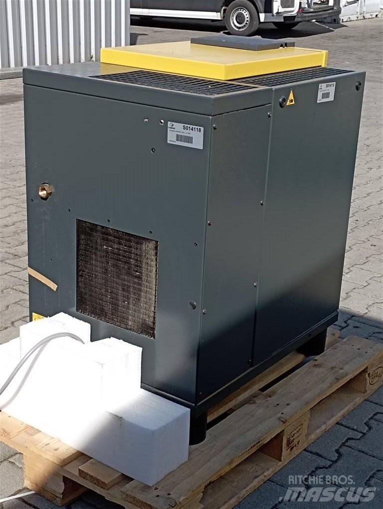 Kaeser SX6 T Kompressoren