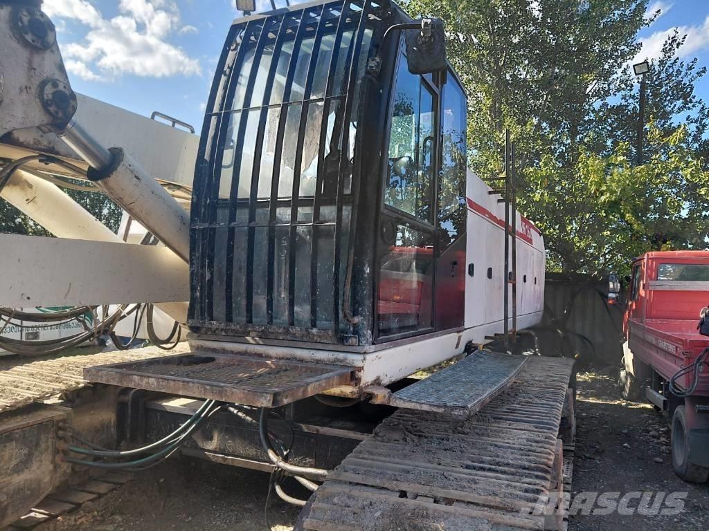 Mait HR260 Schwere Bohrgeräte