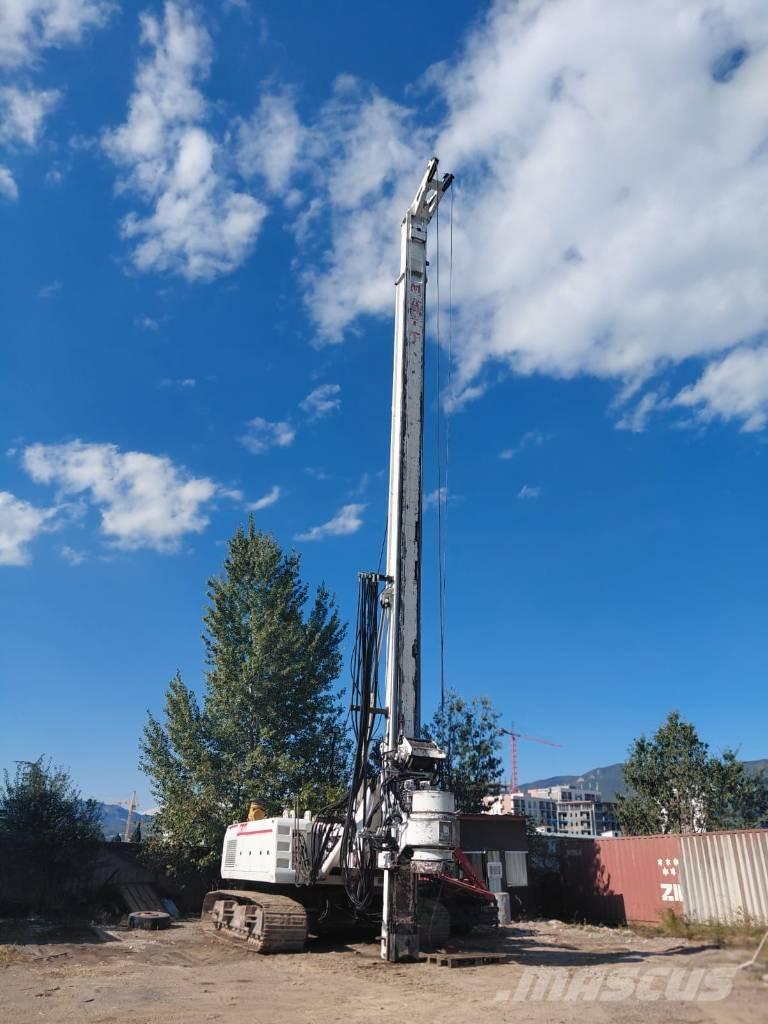 Mait HR260 Schwere Bohrgeräte