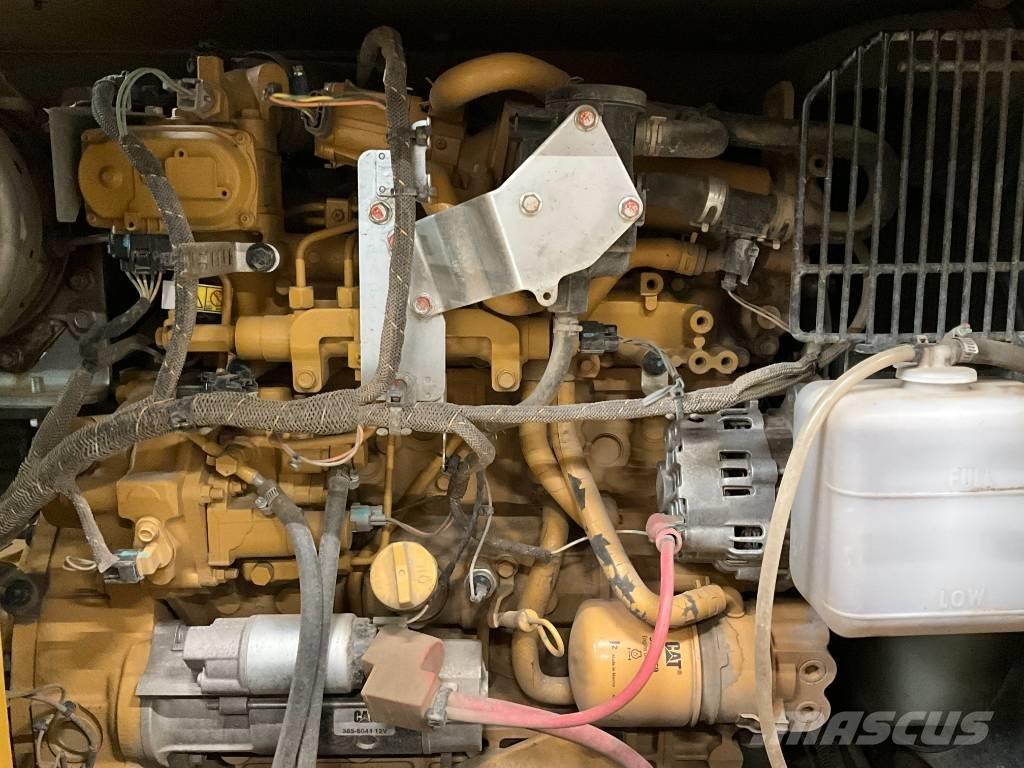 CAT 308 CR Midibagger  7t - 12t