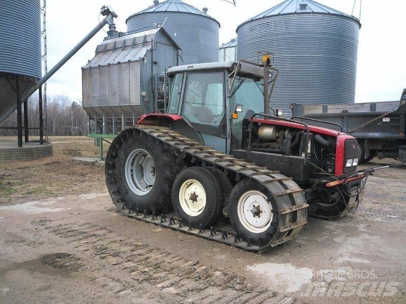 Massey Ferguson 4270 Traktoren