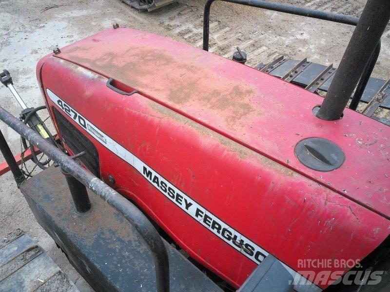 Massey Ferguson 4270 Traktoren