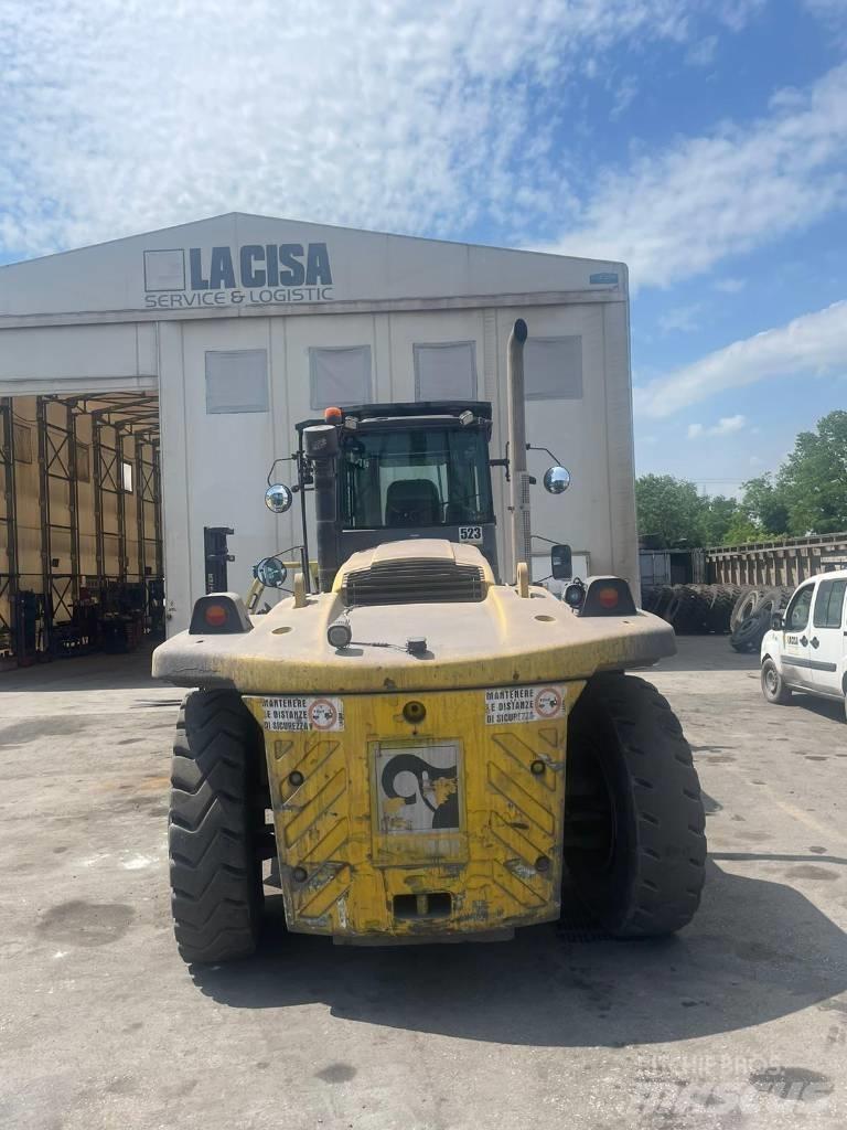 Kalmar DCG 250-12LB Diesel heftrucks