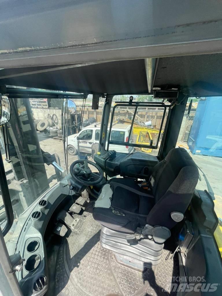 Kalmar DCG 250-12LB Diesel heftrucks