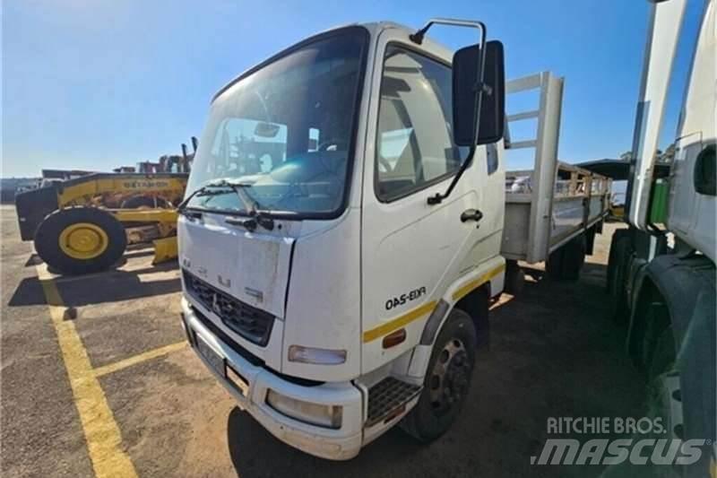 Fuso FUSO Andere Fahrzeuge
