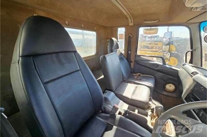 Fuso FUSO Andere Fahrzeuge