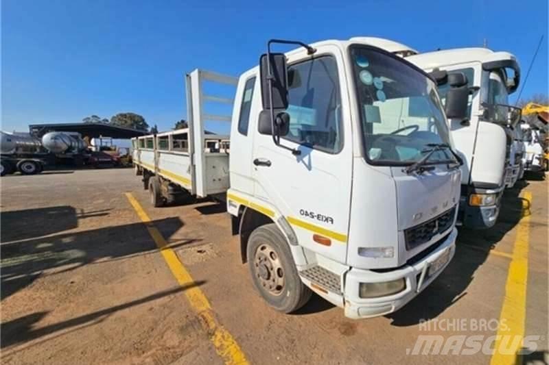 Fuso FUSO Andere Fahrzeuge