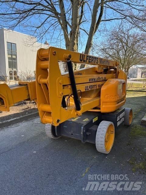 Genie Z 40/23 N RJ Gelenkteleskoparbeitsbühnen