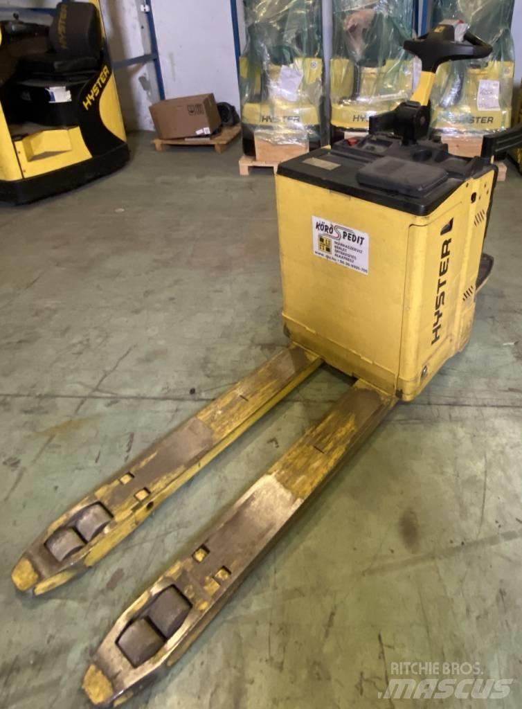 Hyster P2.0SE Heftrucks overige