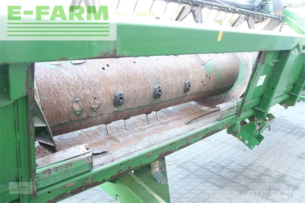John Deere 1470 Mähdrescher