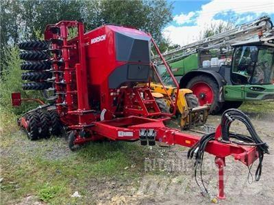Horsch Pronto 6 DC Drillmaschinen