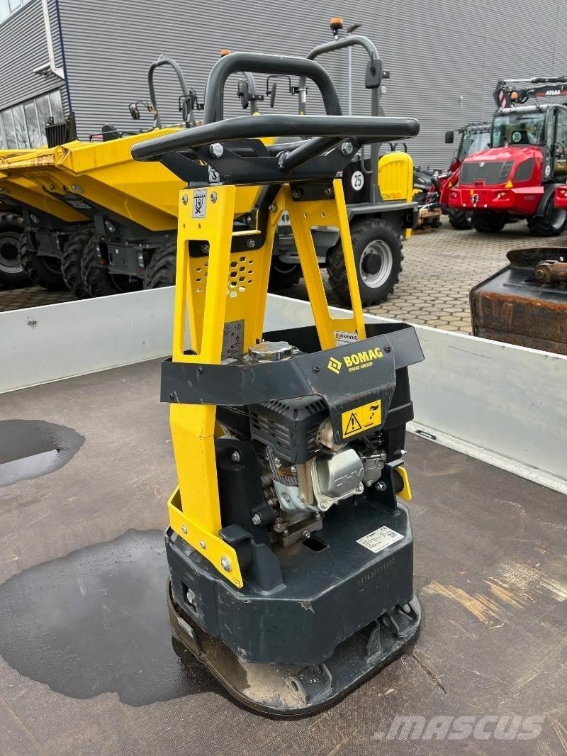 Bomag BR95 Vibrationsgeräte