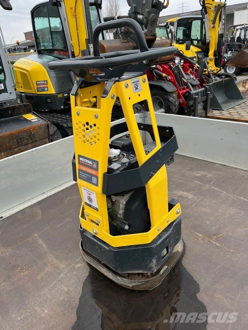 Bomag BR95 Vibrationsgeräte