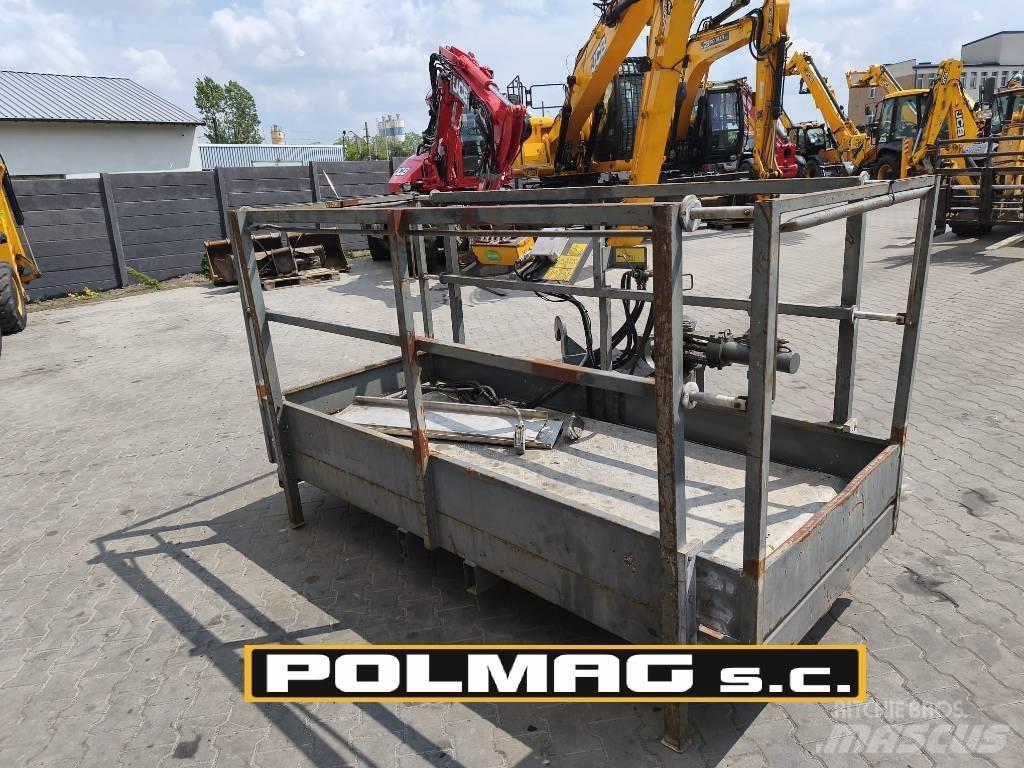 Dieci SM2.3 6234 Andere Zubehörteile