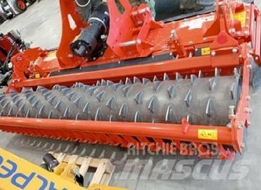 Kubota PH 1301 Motoreggen / Rototiller