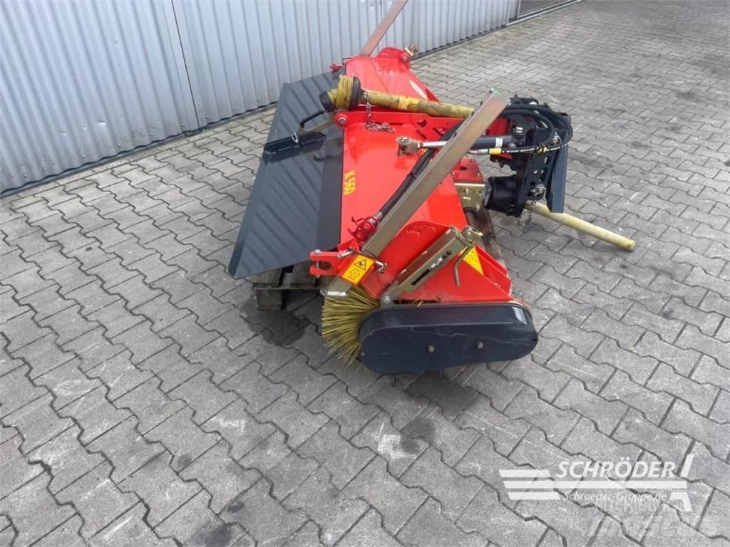 Adler K 560 M / 180 Kehrer