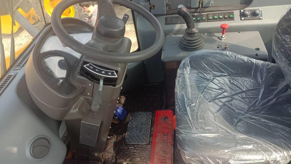 SDLG LG 956 L Radlader