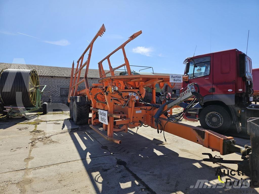 Inuma QBS56SW Kipper