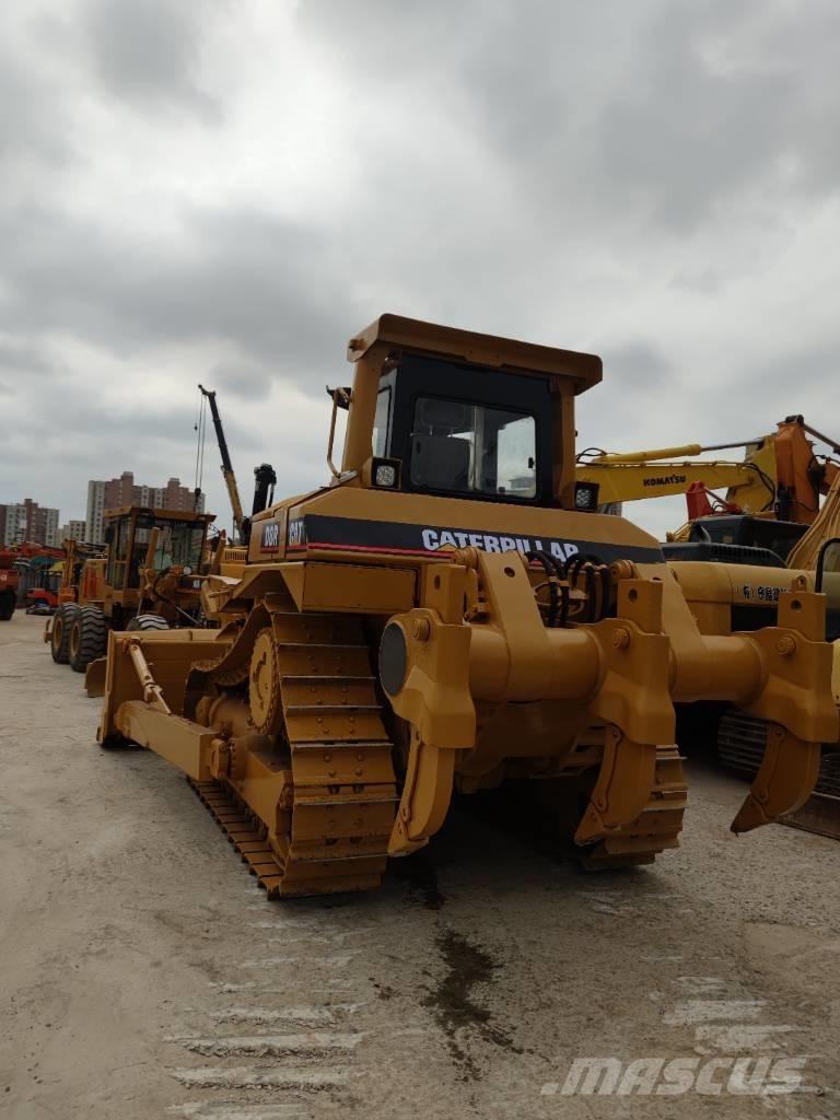 CAT D 8 R Bulldozer