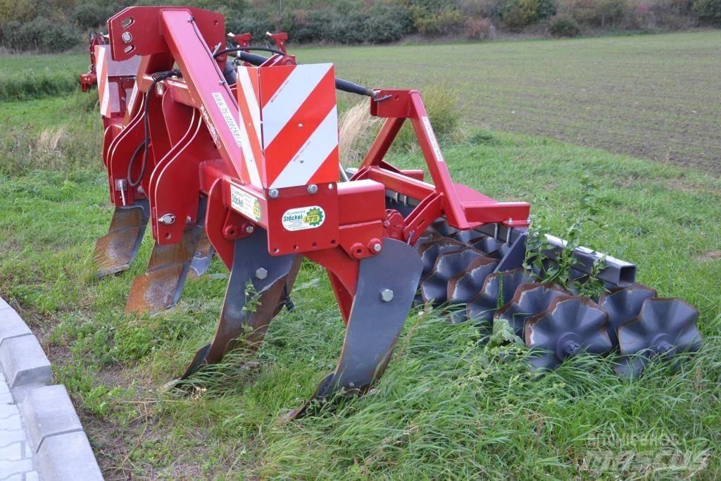 Goizin Combilab Sonstige Bodenbearbeitung