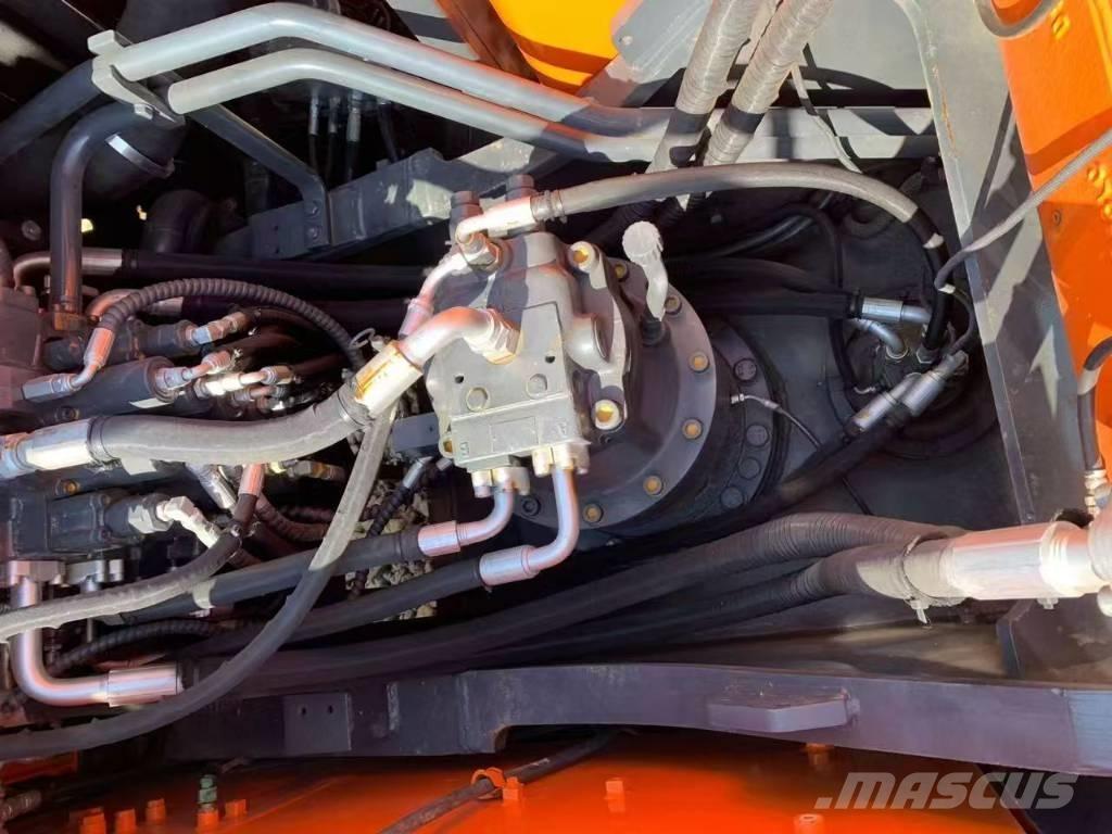 Doosan 300-7 Raupenbagger