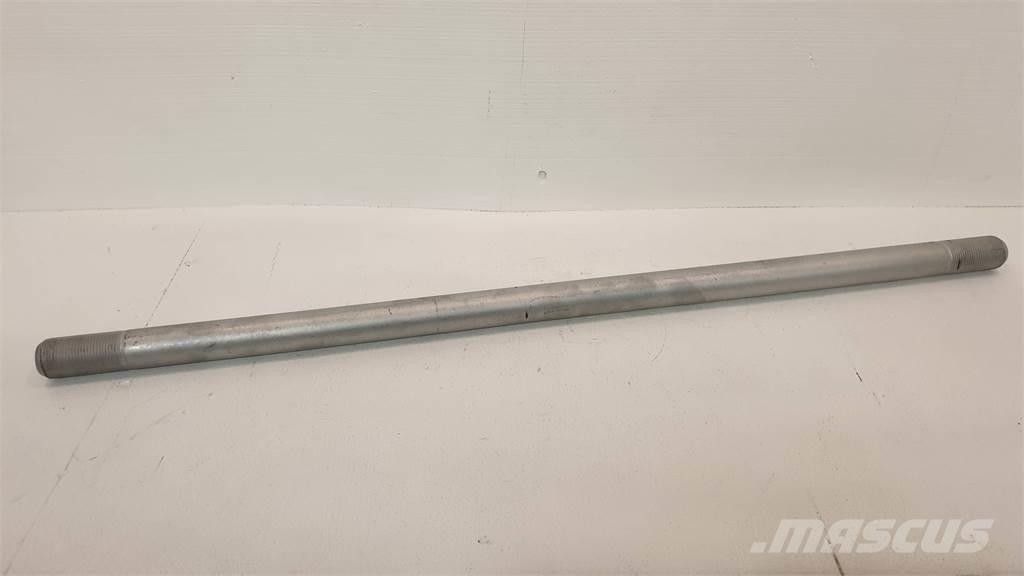 Ponsse 1890601 Chassis