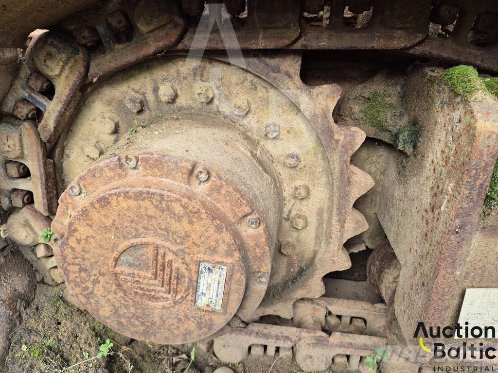 Extec S3 Sieb- und Brechanlagen