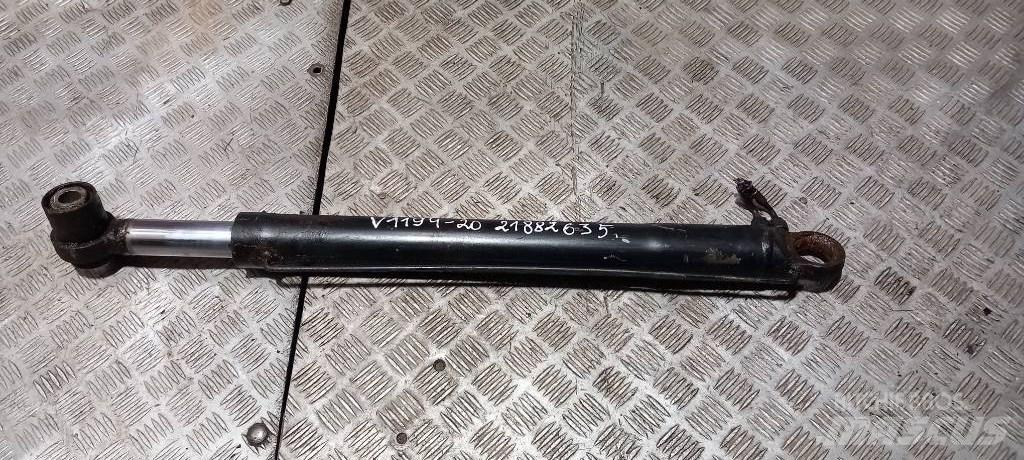 Volvo FH 12.    21882635 Hydraulik