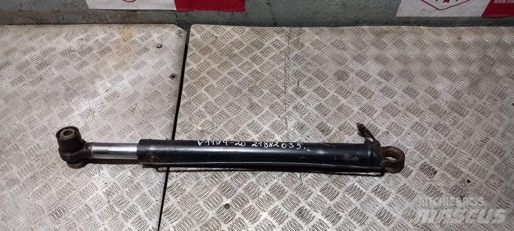 Volvo FH 12.    21882635 Hydraulik