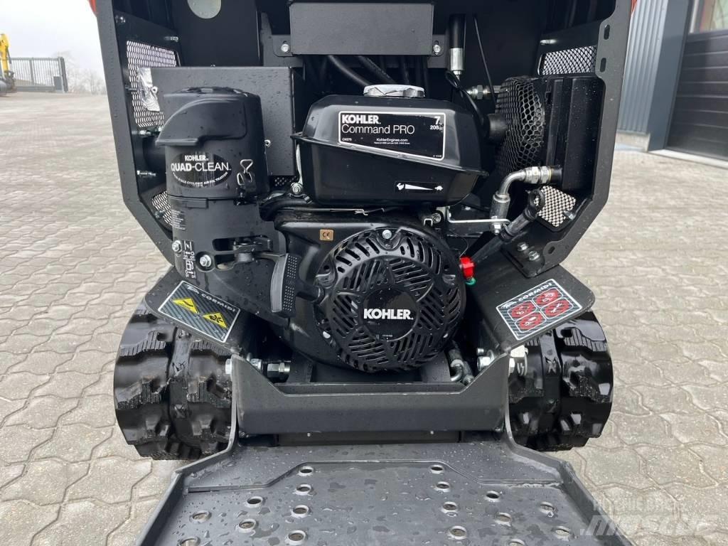 Cormidi c55 Raupendumper