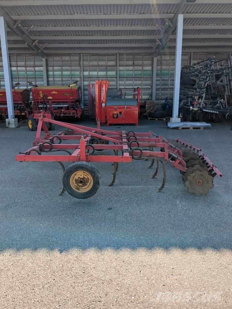 Väderstad SK13 Grubber