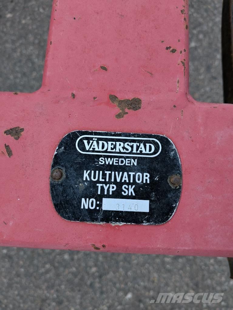 Väderstad SK13 Grubber