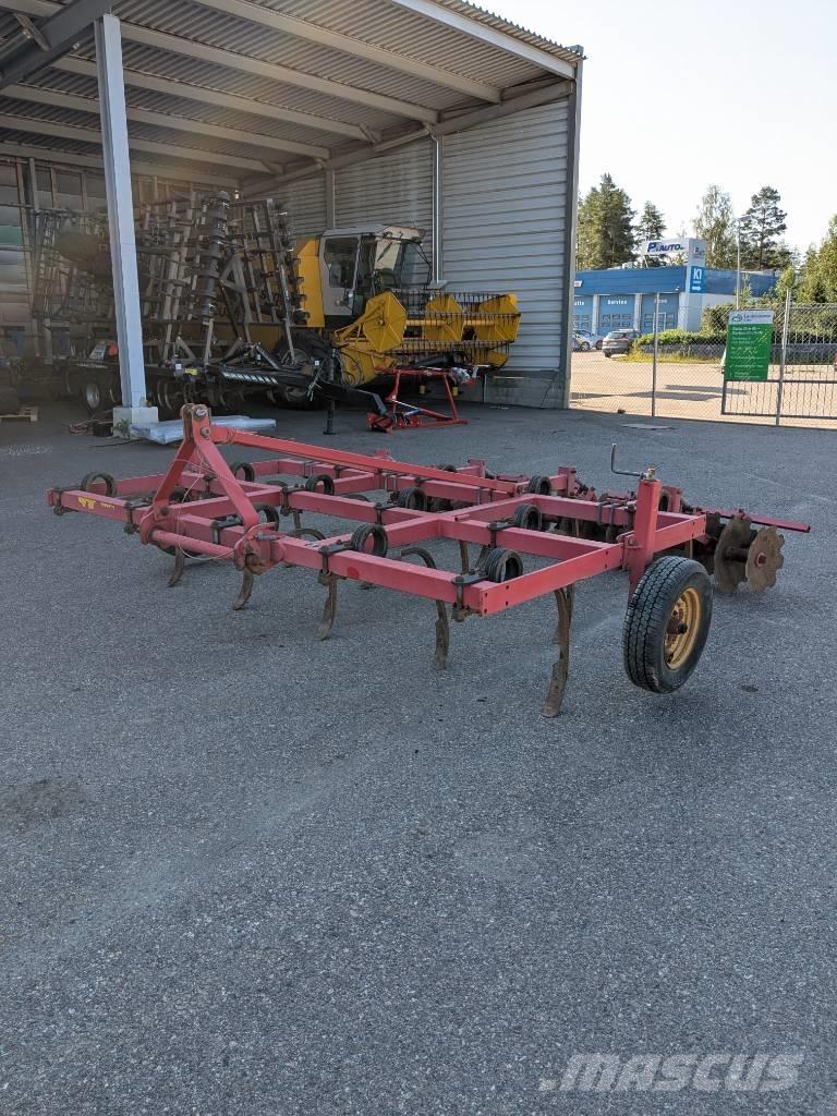 Väderstad SK13 Grubber