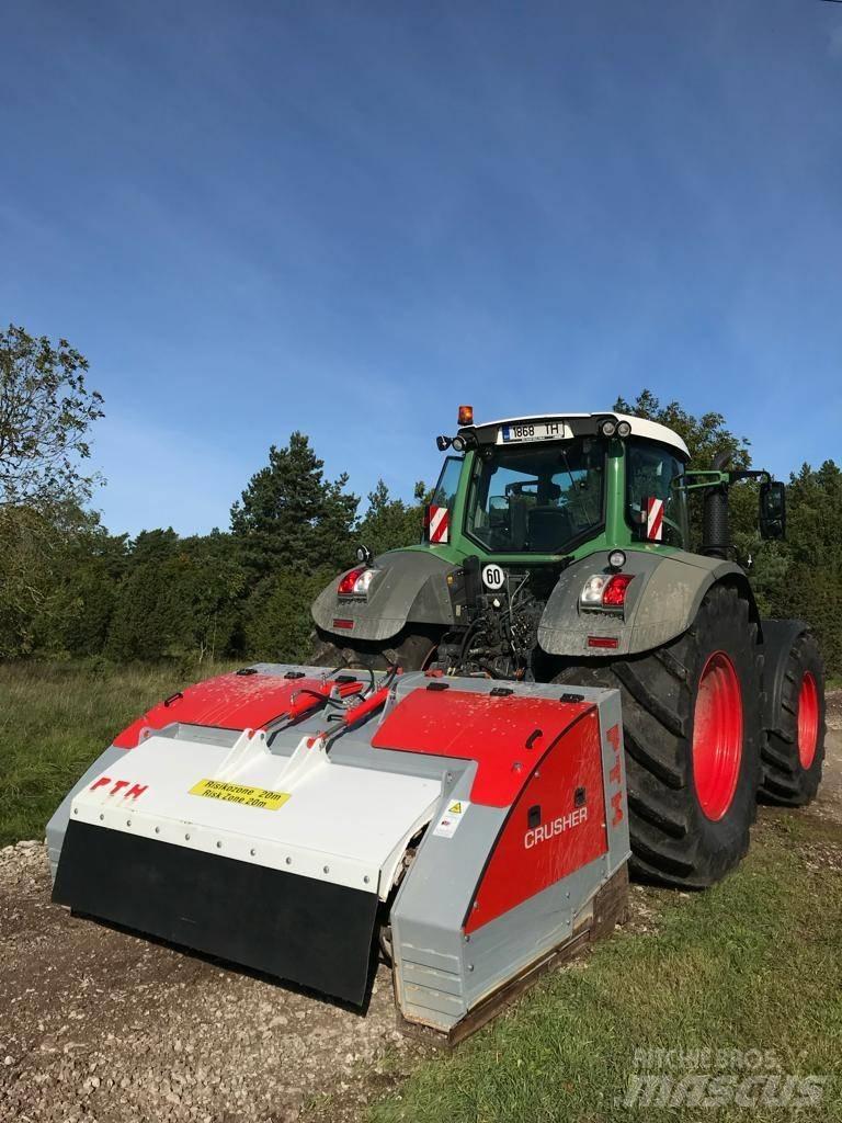 PTH 2500 HD Andere