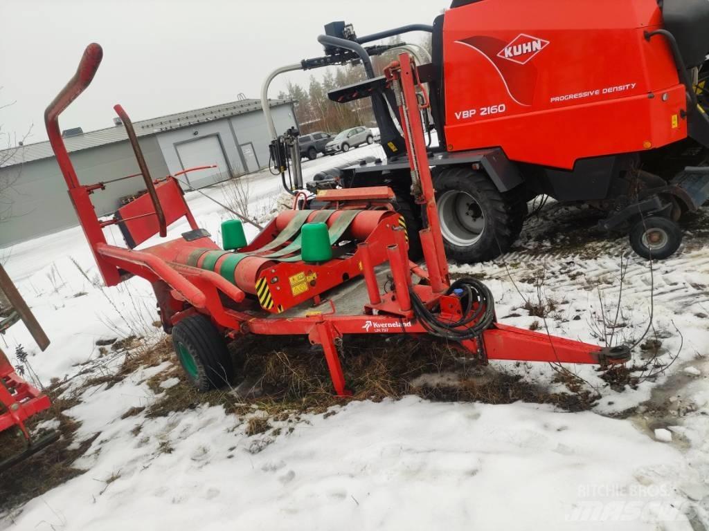 Kverneland 7517 Wickelkombination