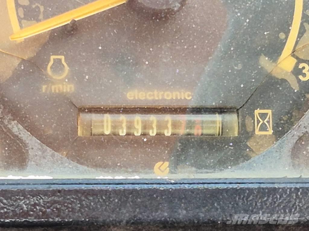 Lull 944E-42 Teleskoplader