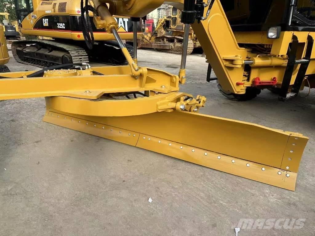 CAT CAT140H Grader