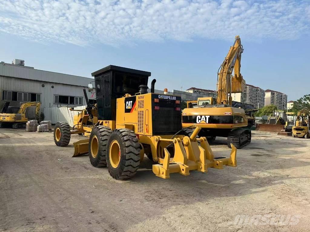 CAT CAT140H Grader