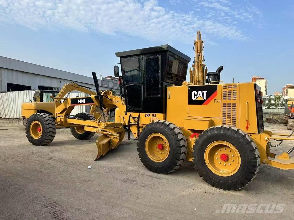CAT CAT140H Grader