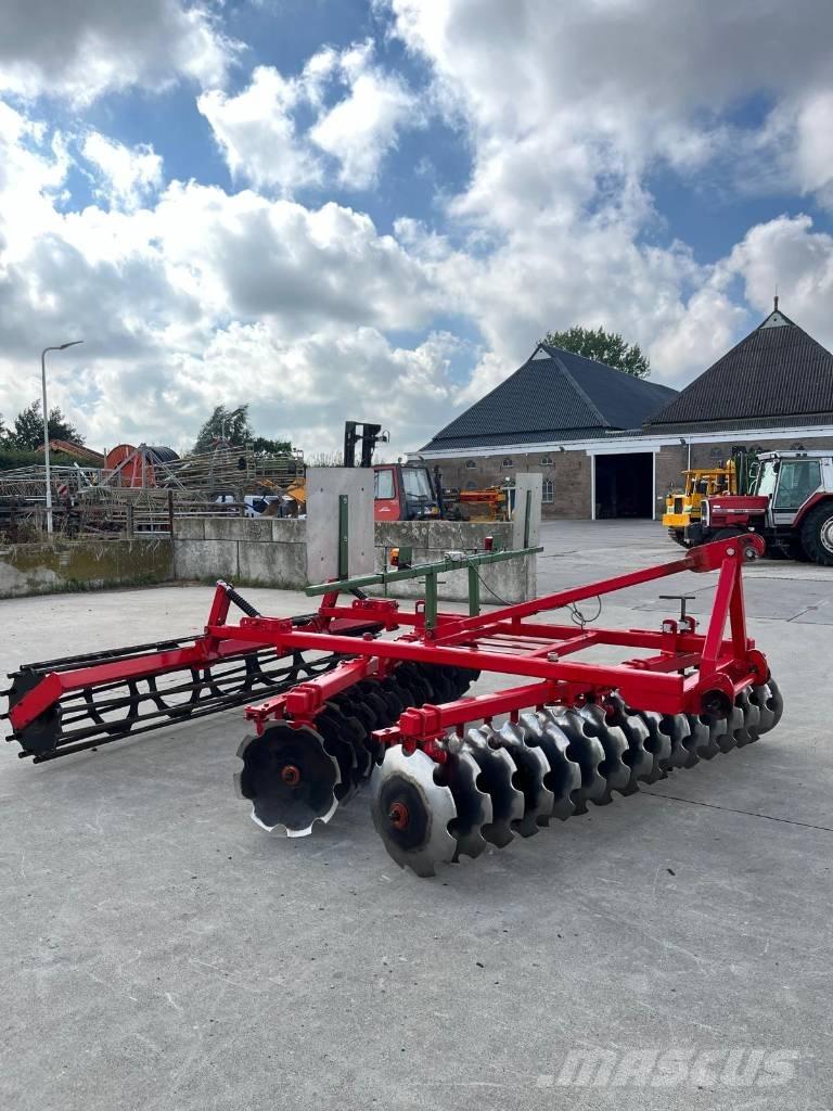 Goudland GSH32 Scheibeneggen