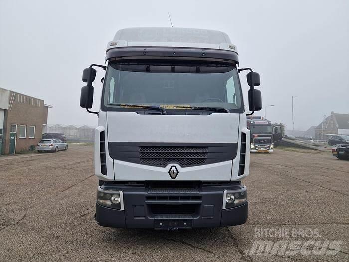 Renault premium Andere Fahrzeuge