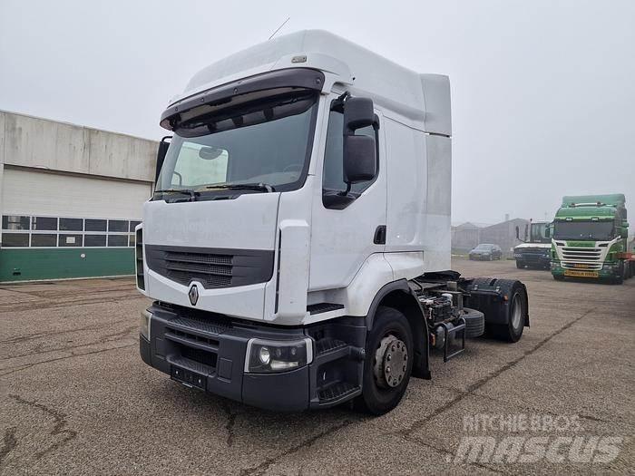 Renault premium Andere Fahrzeuge
