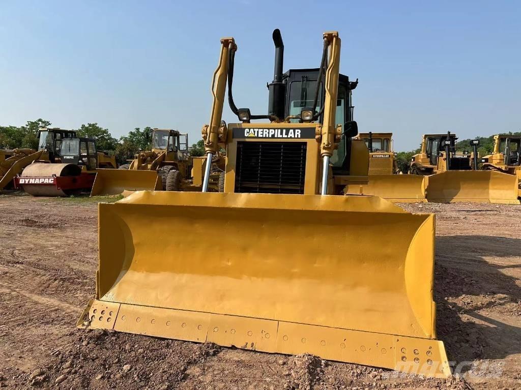 CAT D 6 G Bulldozer