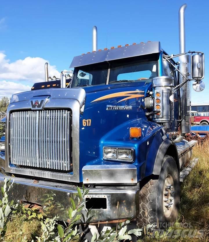 Western Star 4900SA Sattelzugmaschinen